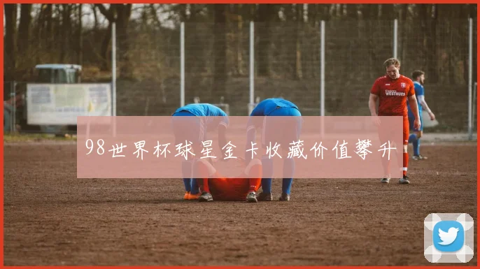 98世界杯球星金卡收藏价值攀升