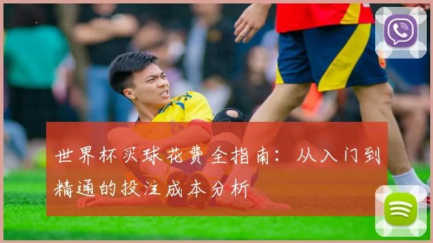 世界杯买球花费全指南：从入门到精通的投注成本分析