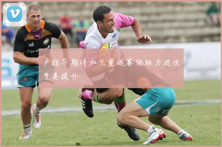卢指导期待加兰重返赛场助力进攻节奏提升