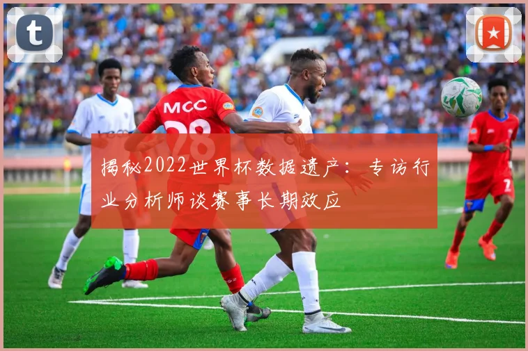 揭秘2022世界杯数据遗产：专访行业分析师谈赛事长期效应