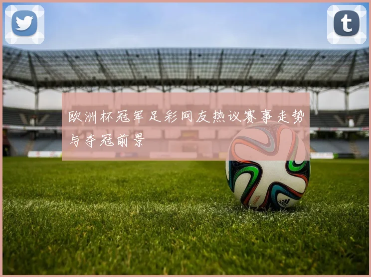 欧洲杯冠军足彩网友热议赛事走势与夺冠前景