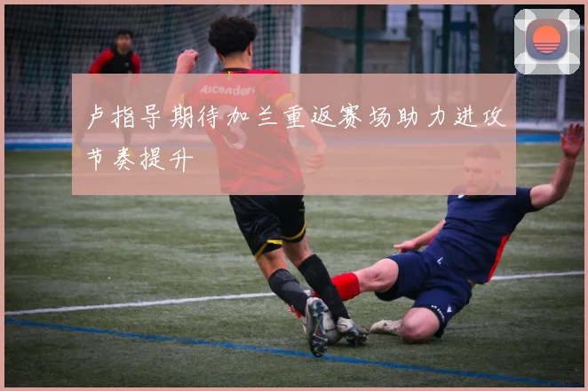 卢指导期待加兰重返赛场助力进攻节奏提升