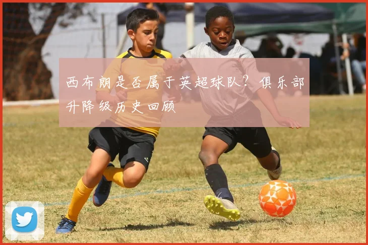 西布朗是否属于英超球队？俱乐部升降级历史回顾